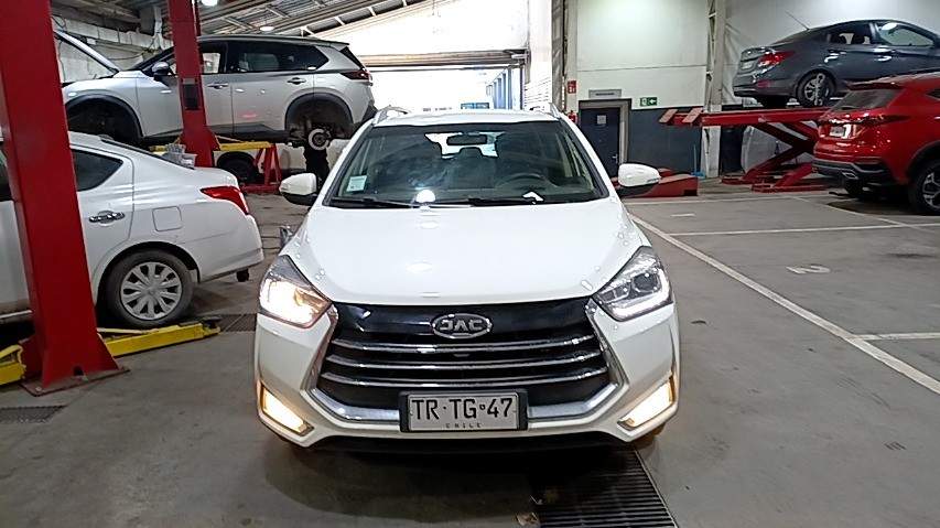 JAC - 2