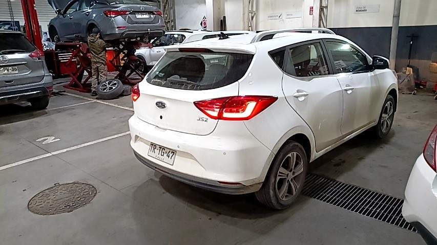 JAC - 4