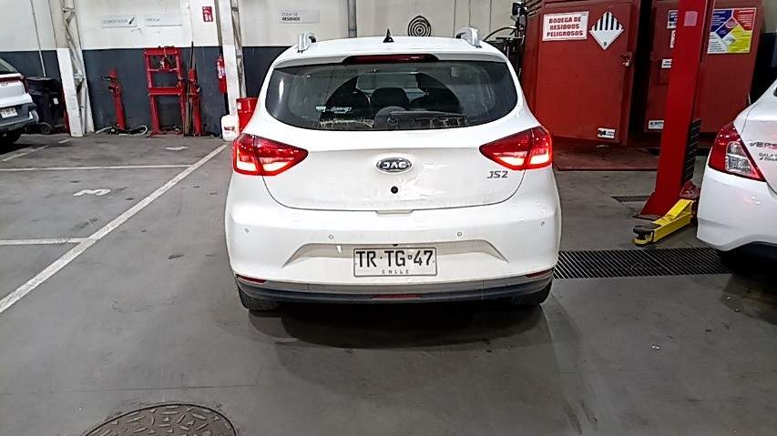 JAC - 5