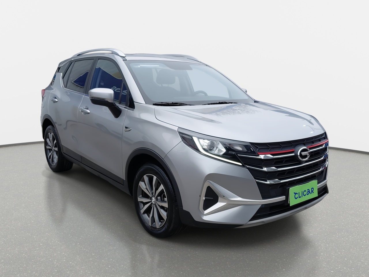 GAC