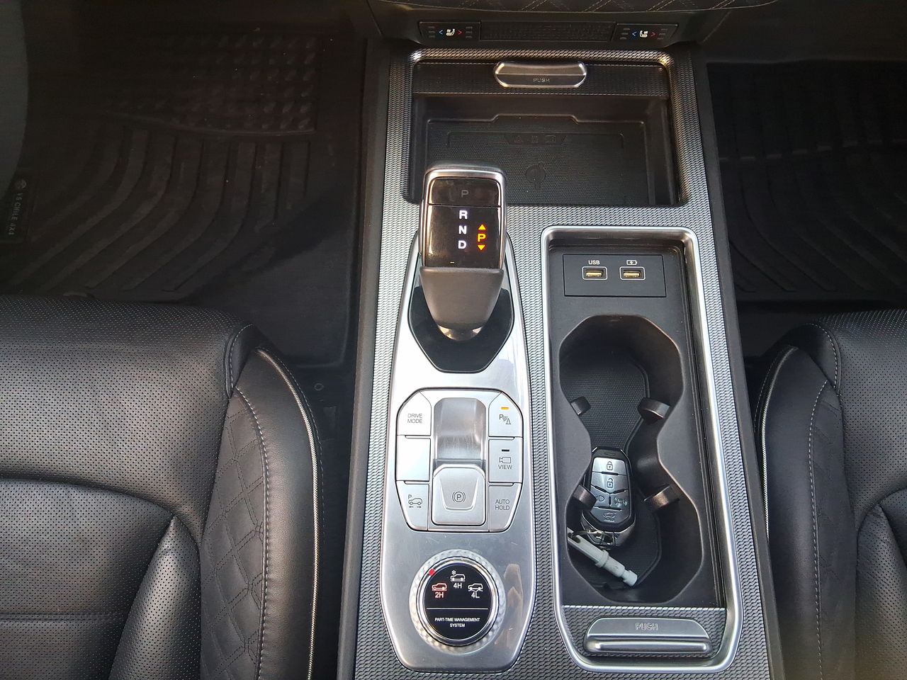 SSANGYONG - 32