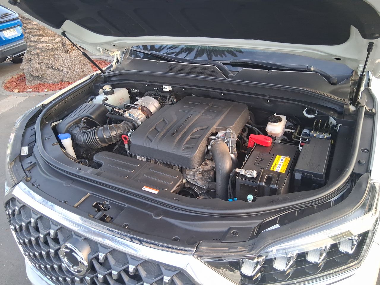 SSANGYONG - 18