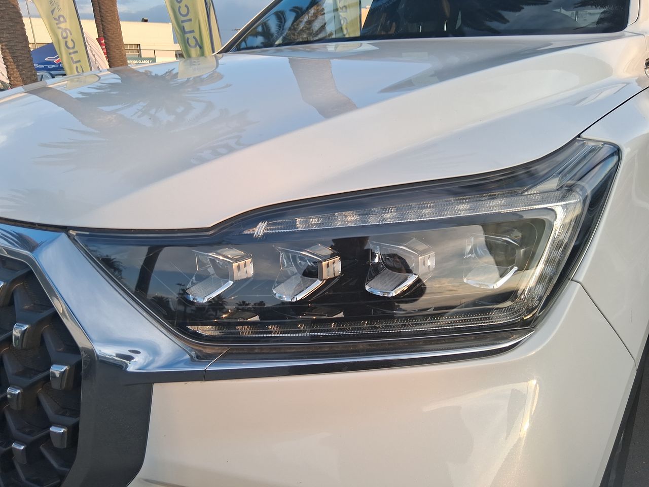 SSANGYONG - 19