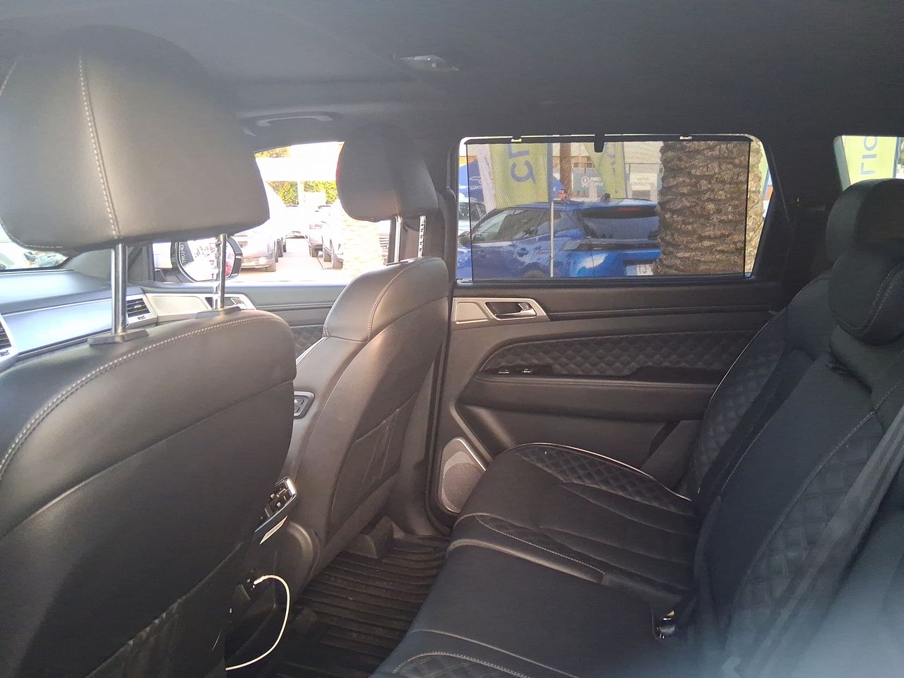 SSANGYONG - 11