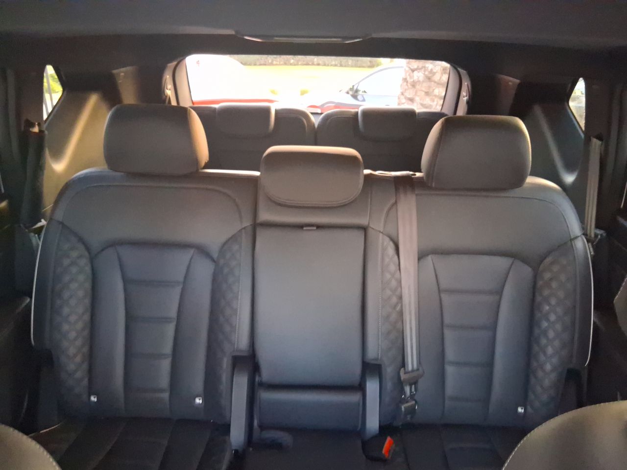 SSANGYONG - 13
