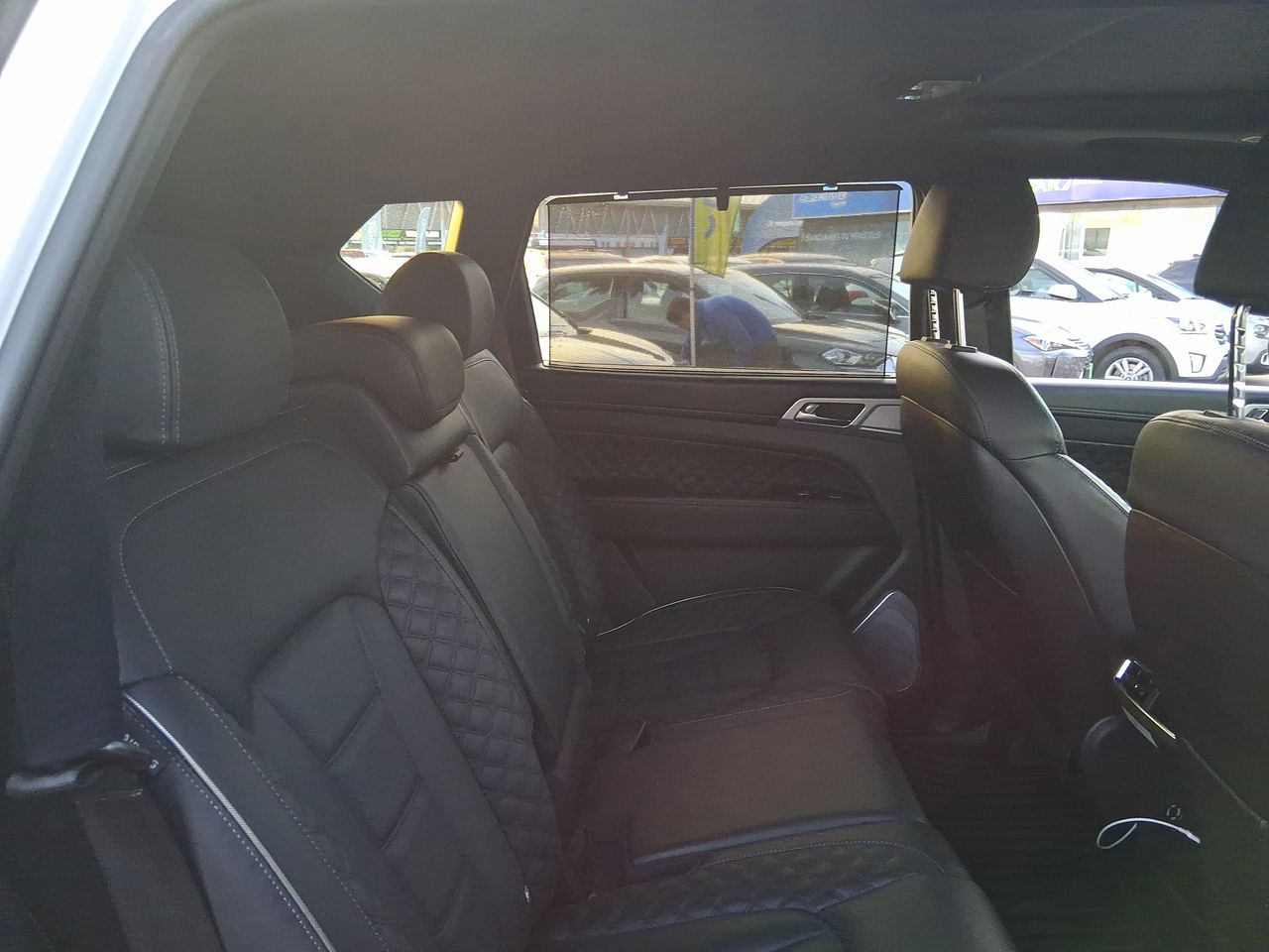 SSANGYONG - 15