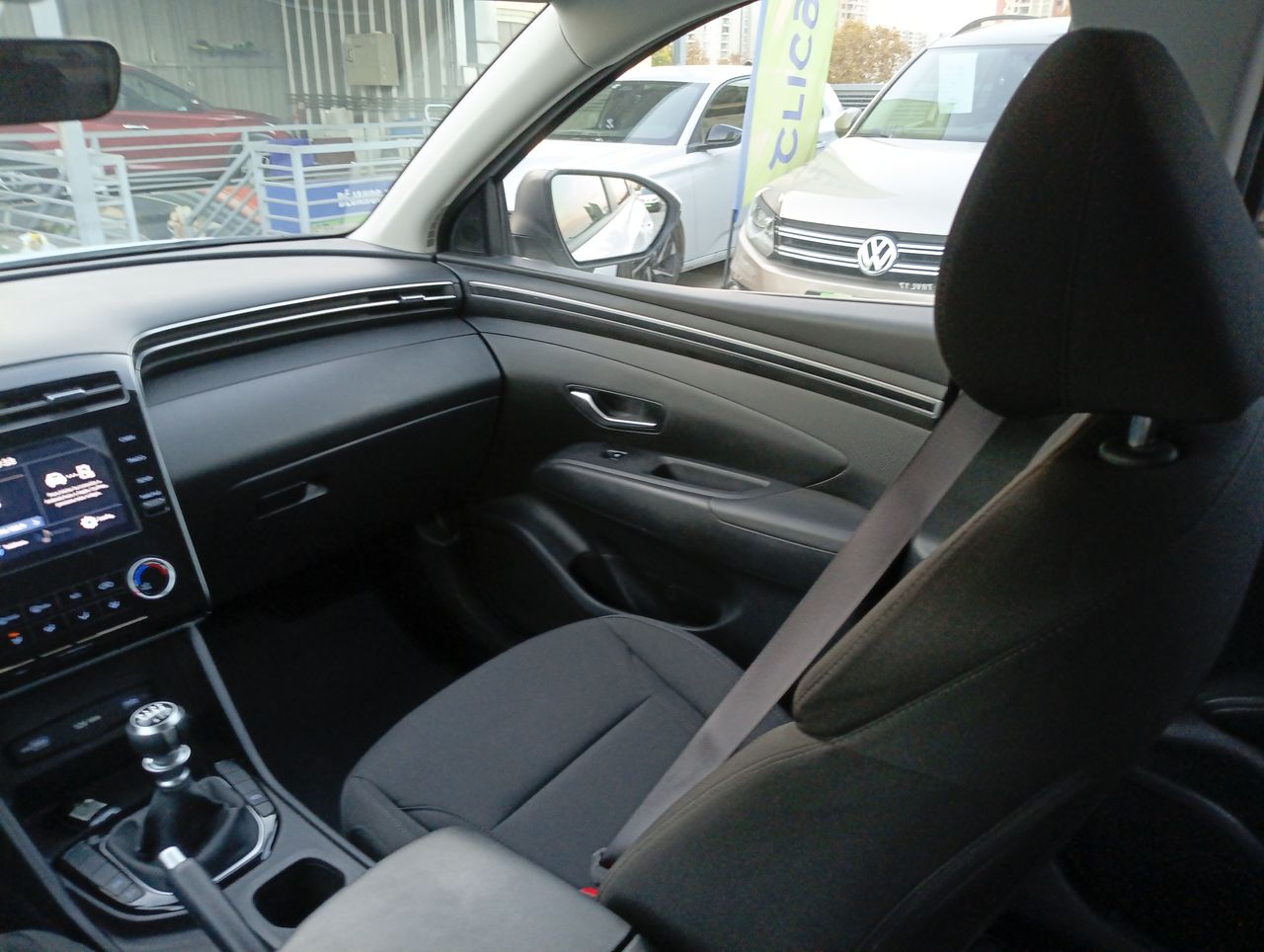 HYUNDAI - 1