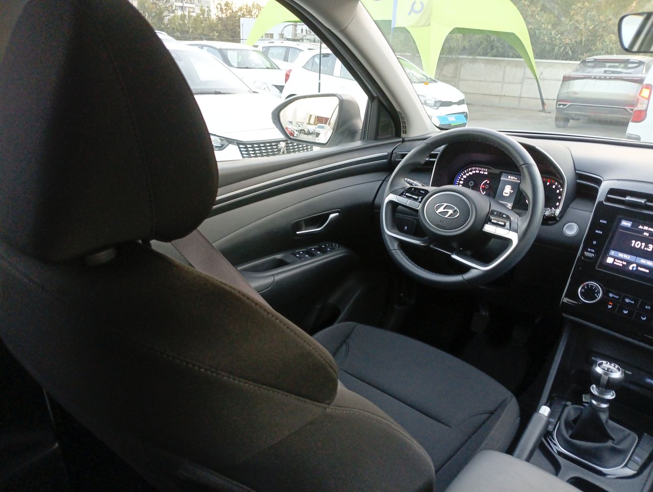HYUNDAI - 5