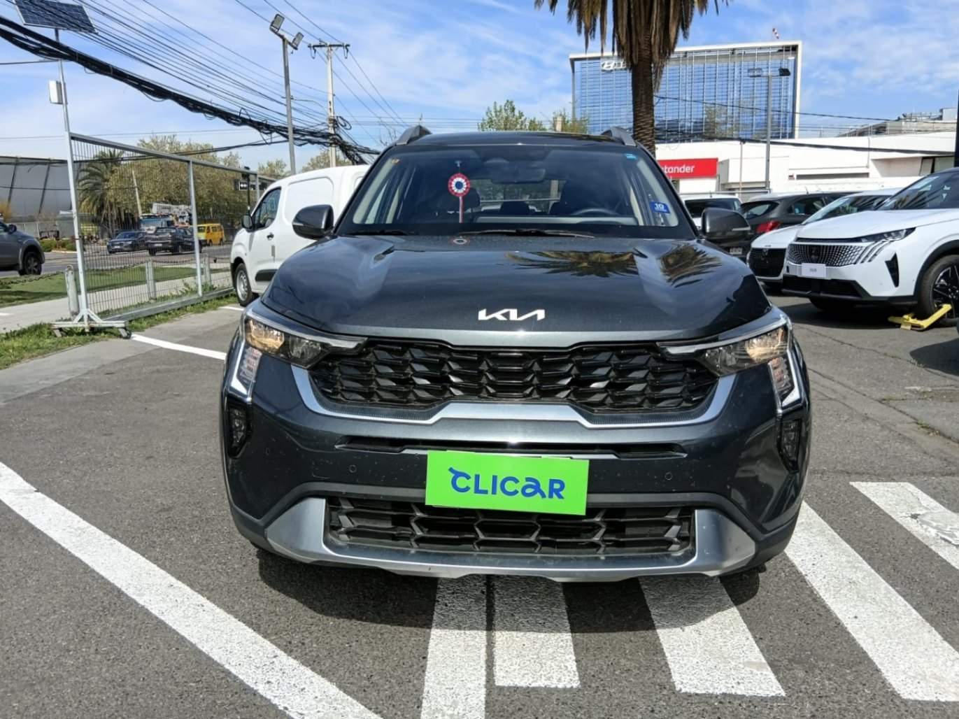 KIA - 2