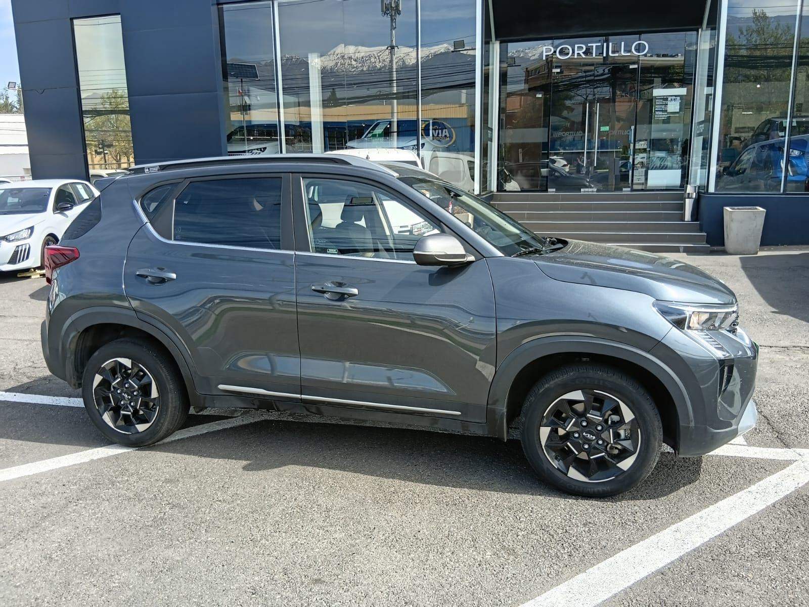 KIA - 3