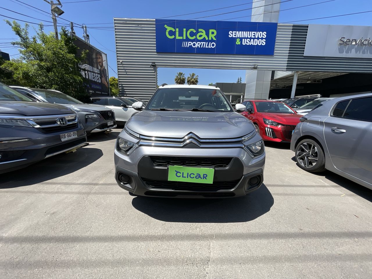 CITROEN - 2