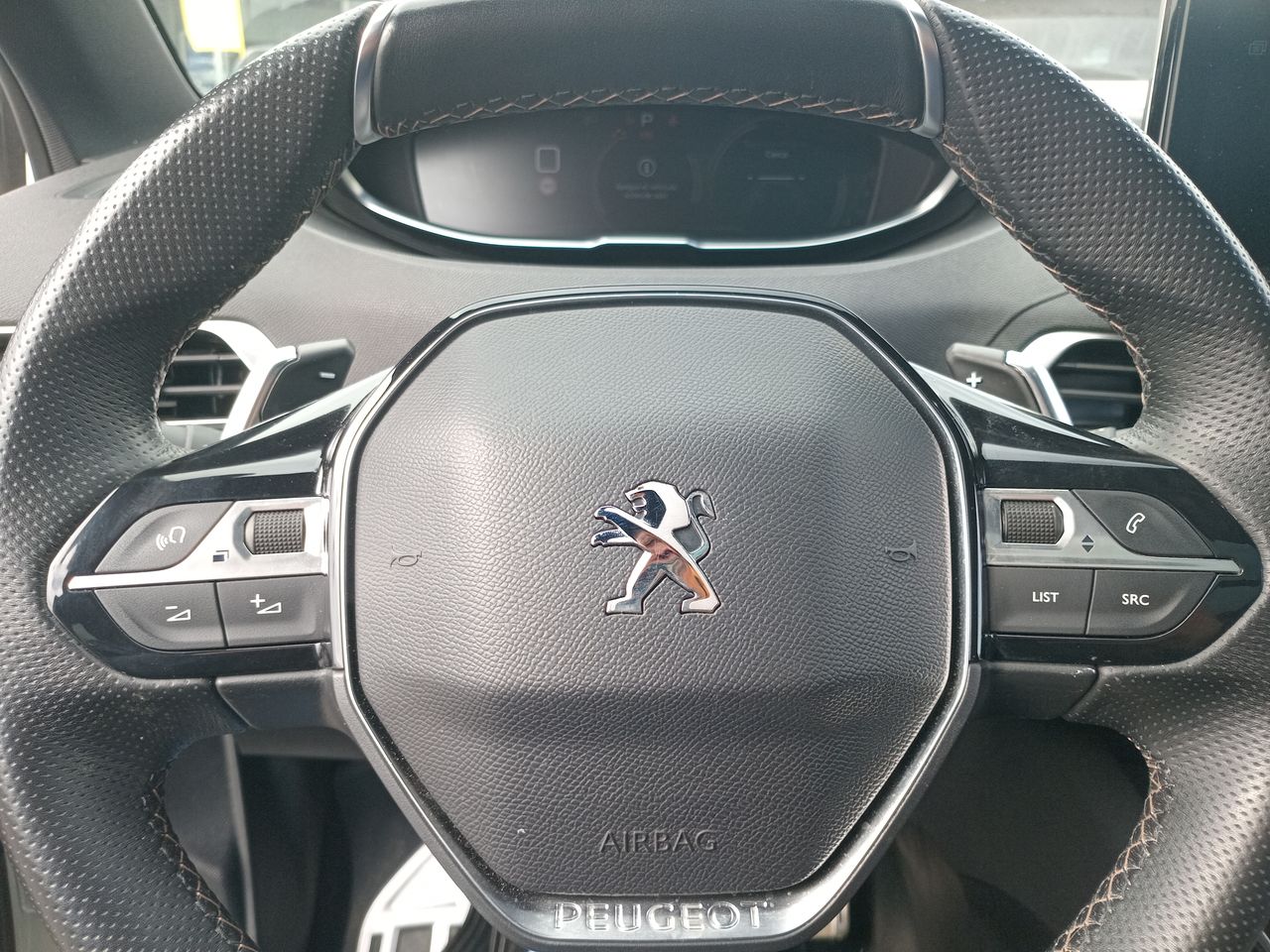 PEUGEOT - 24