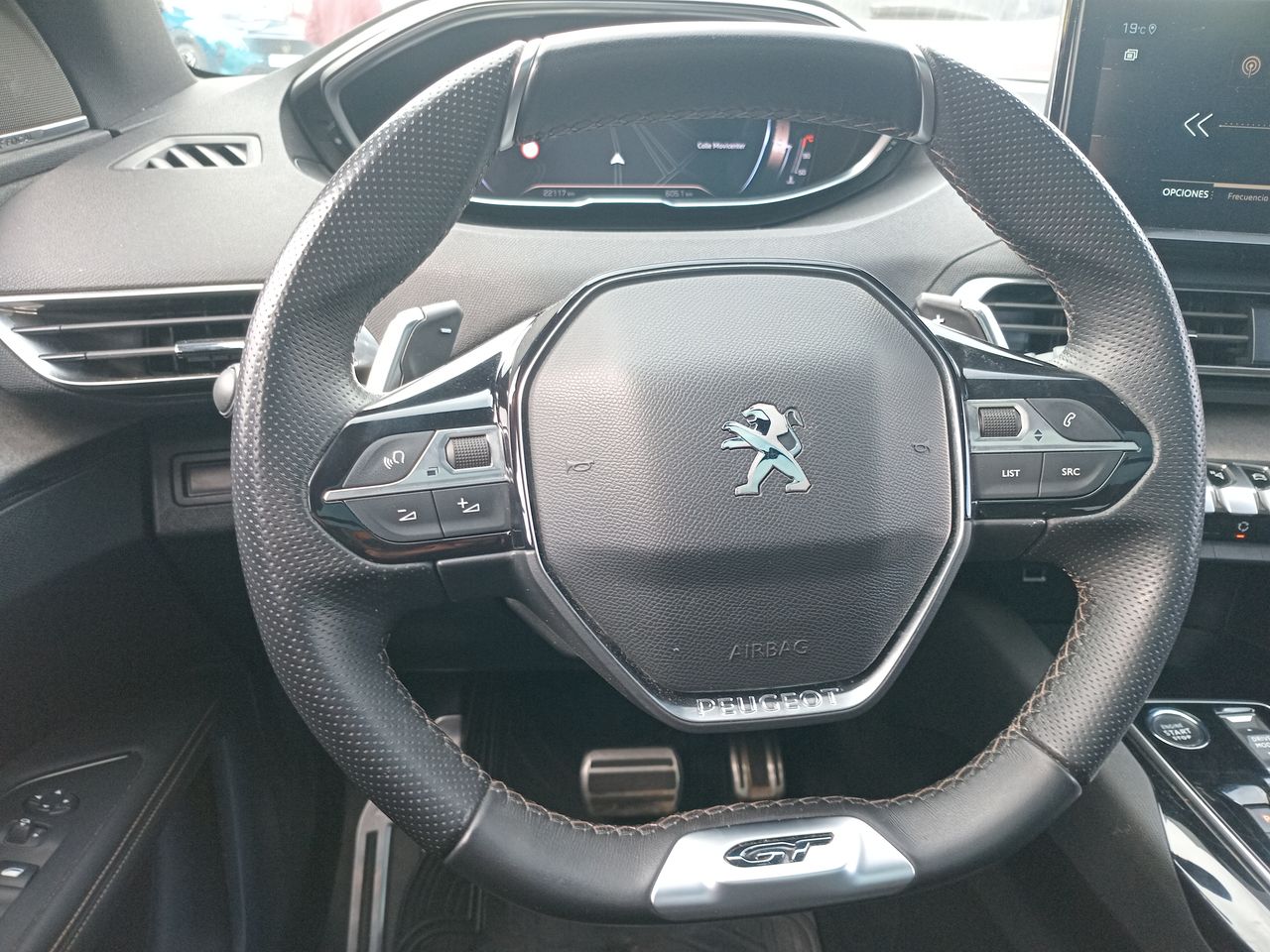 PEUGEOT - 23