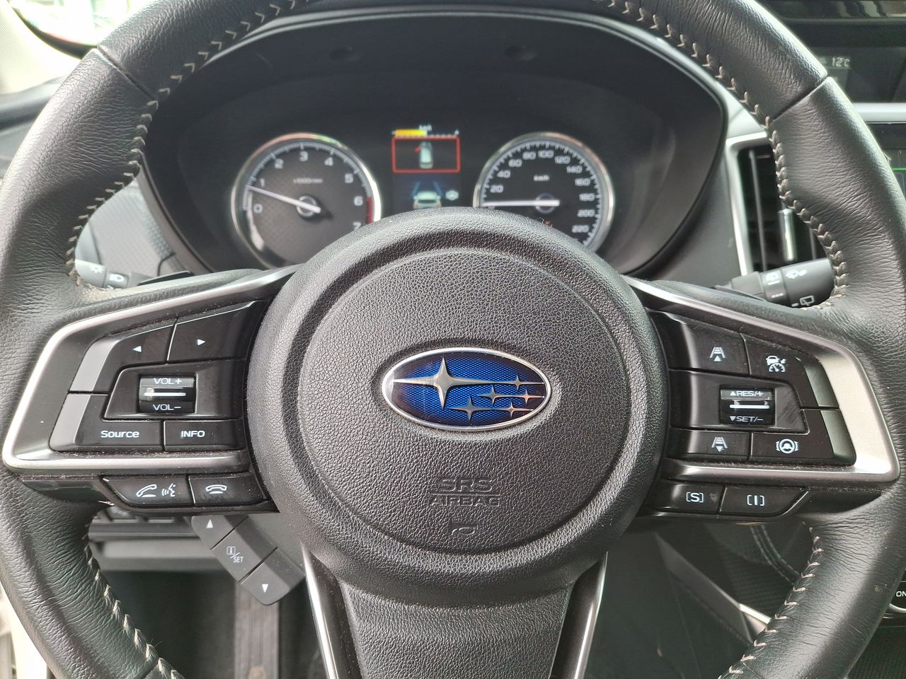 SUBARU - 26