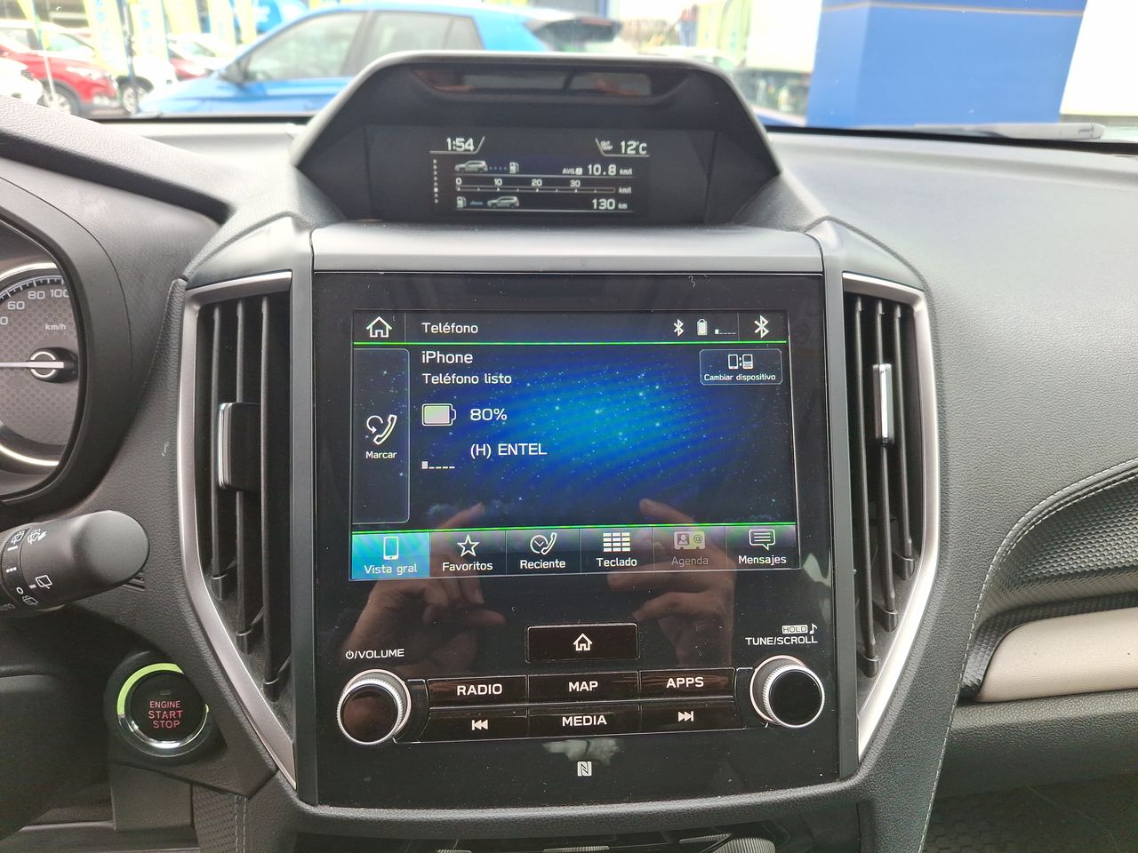 SUBARU - 28