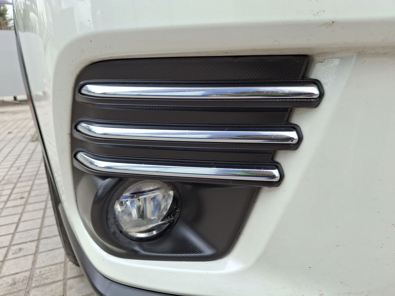 SUBARU - 19