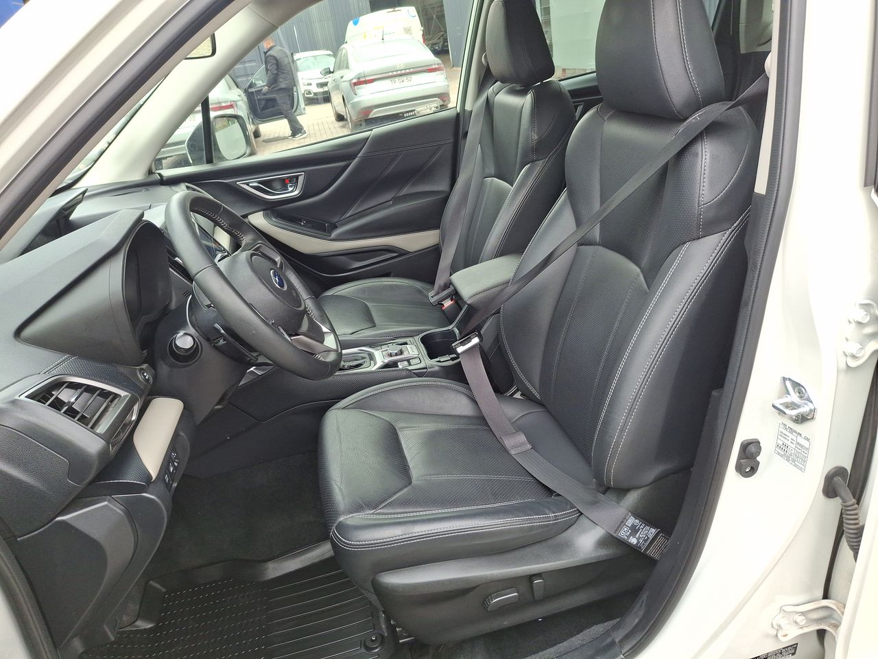 SUBARU - 24