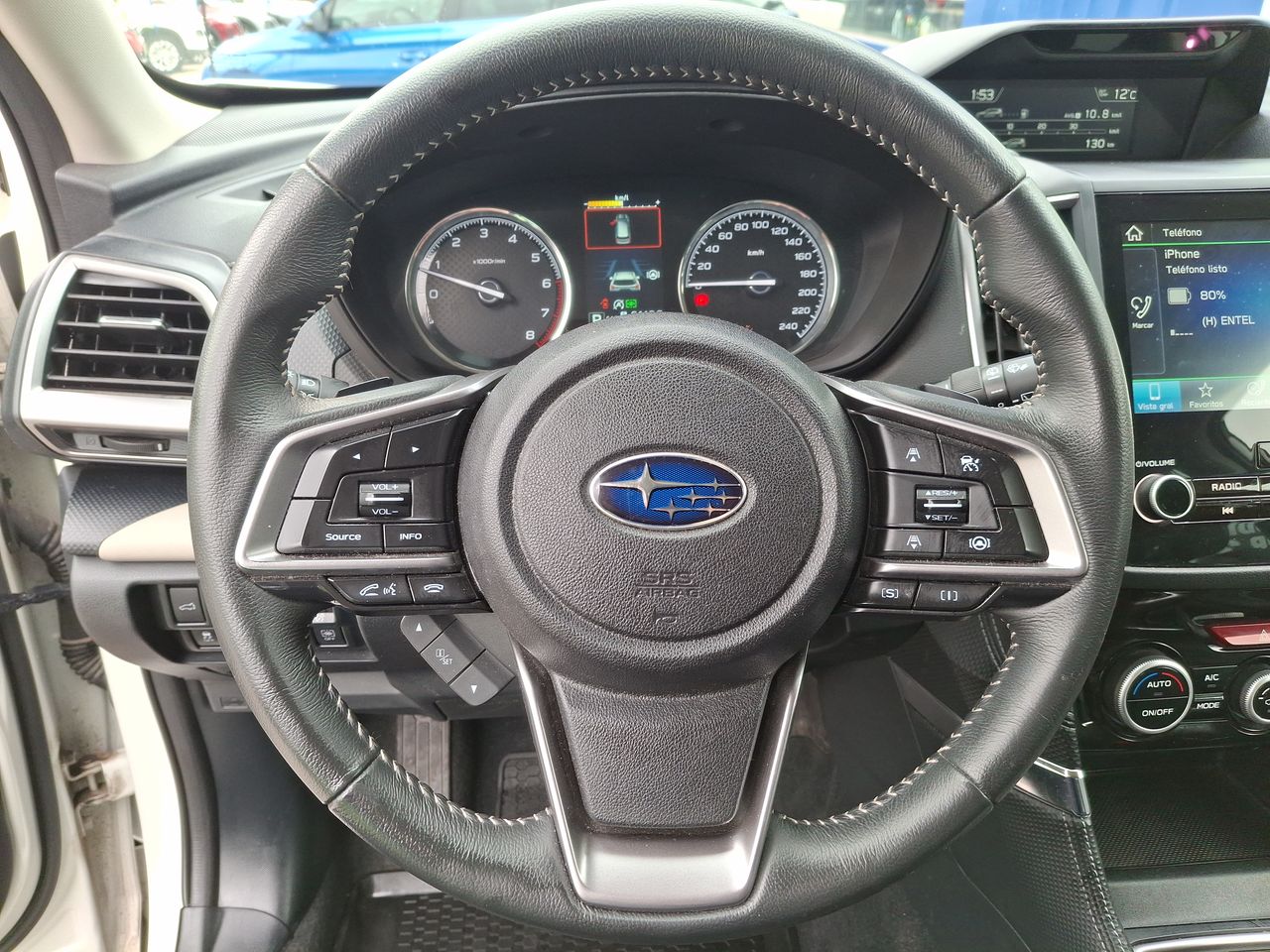 SUBARU - 25