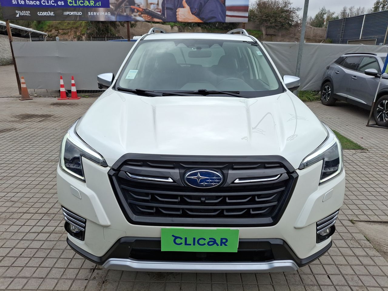 SUBARU - 2