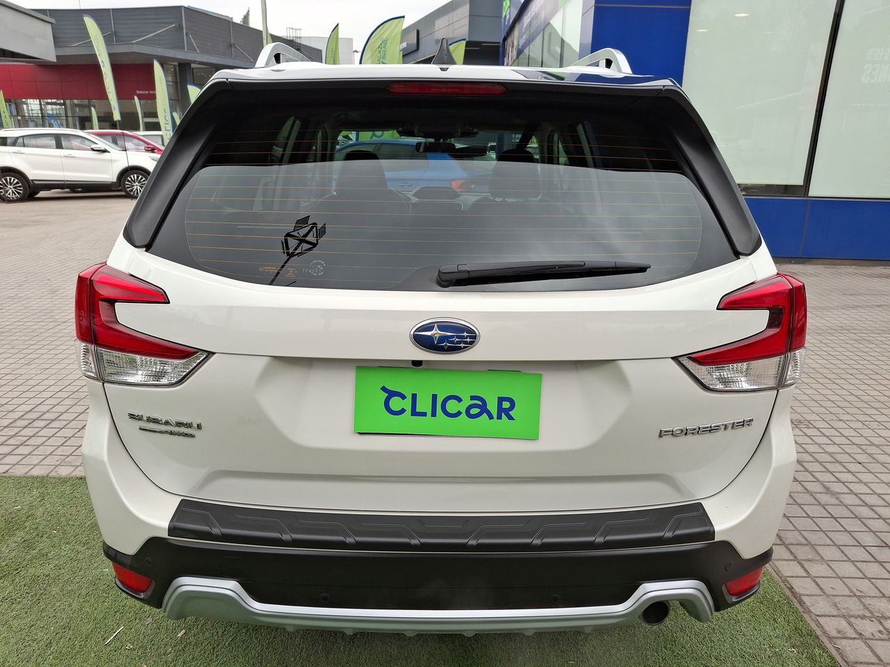 SUBARU - 6