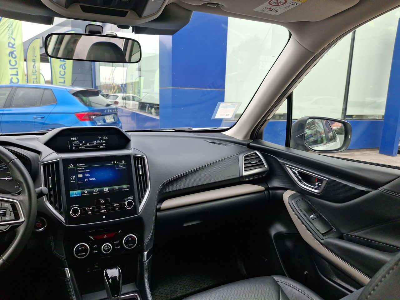 SUBARU - 10