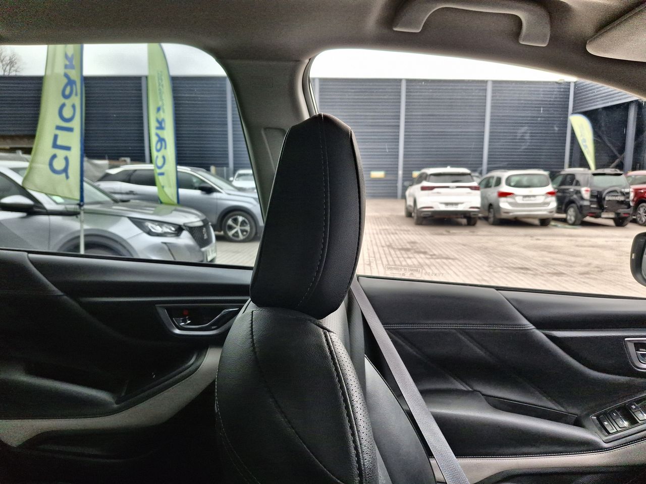 SUBARU - 15