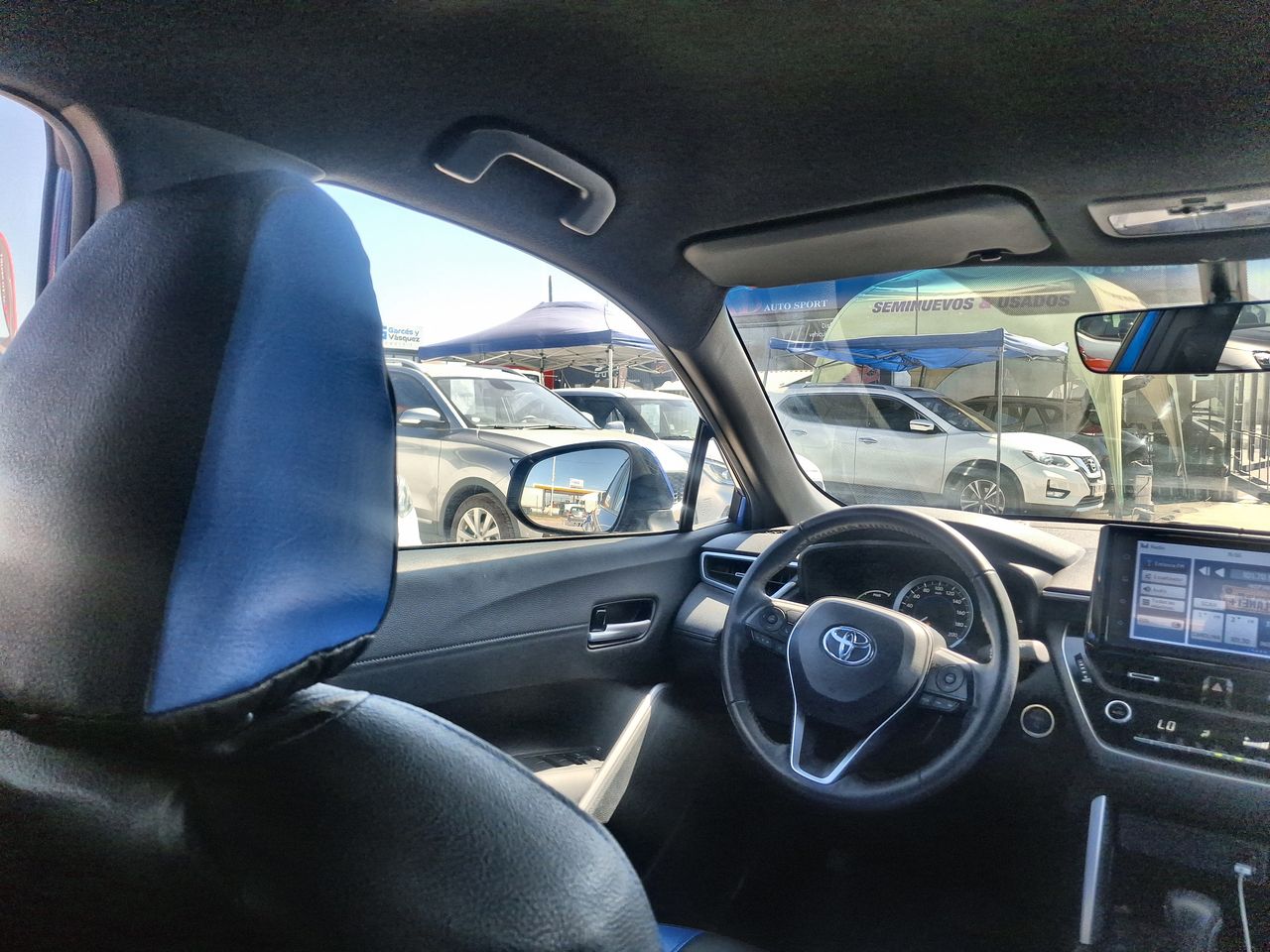 TOYOTA - 16