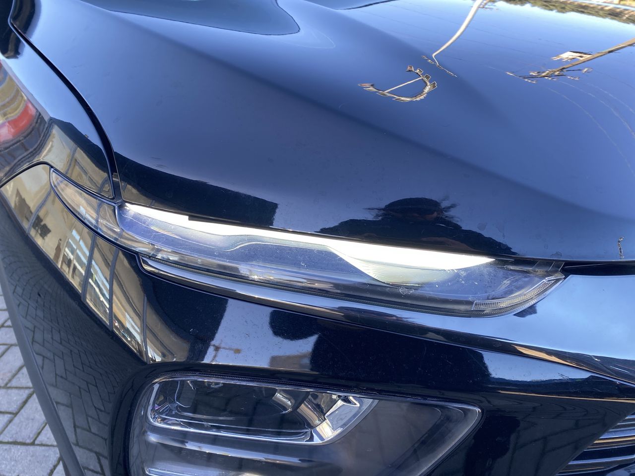 CHEVROLET - 18
