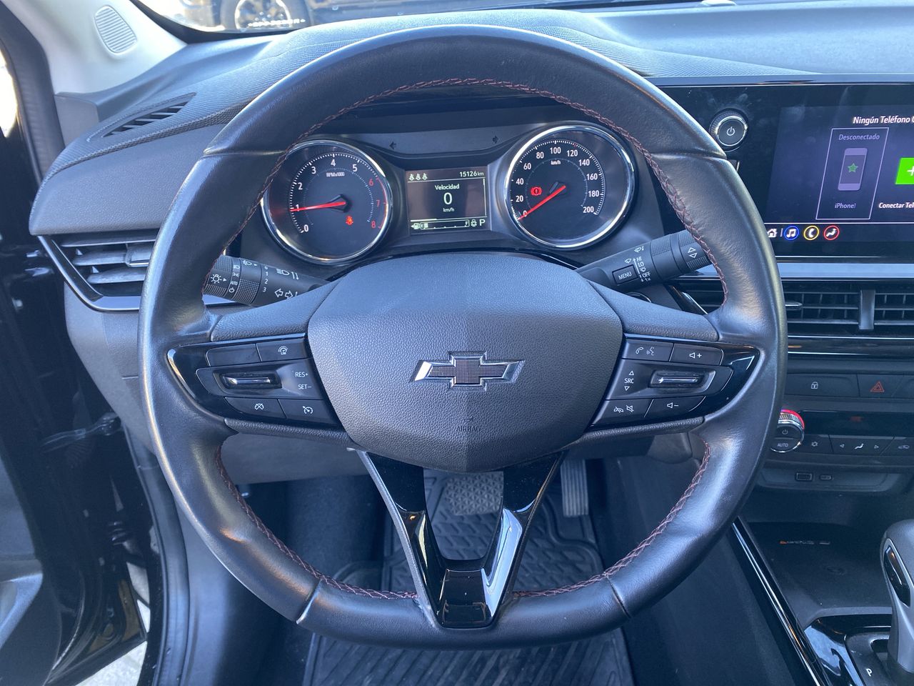 CHEVROLET - 24