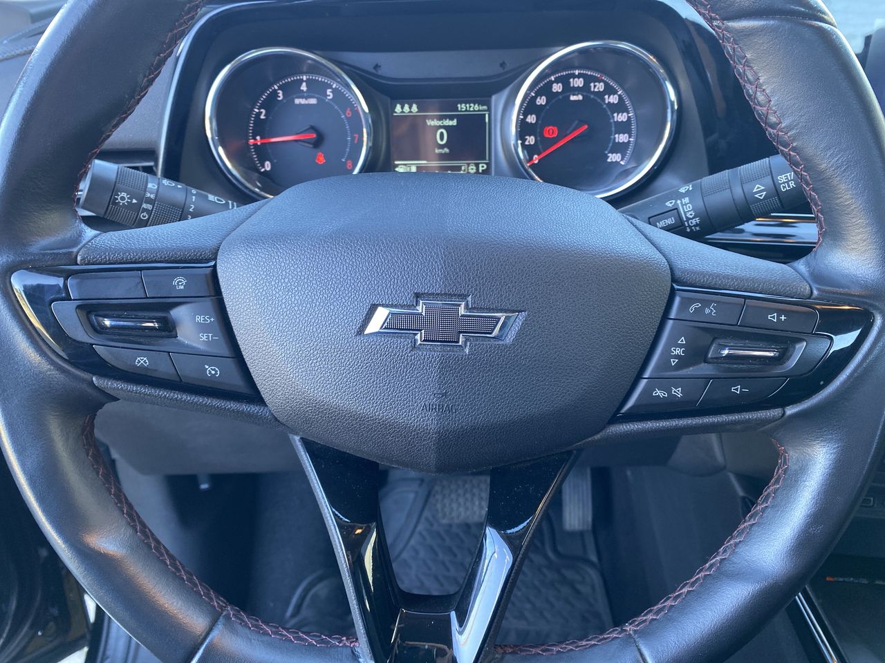 CHEVROLET - 25