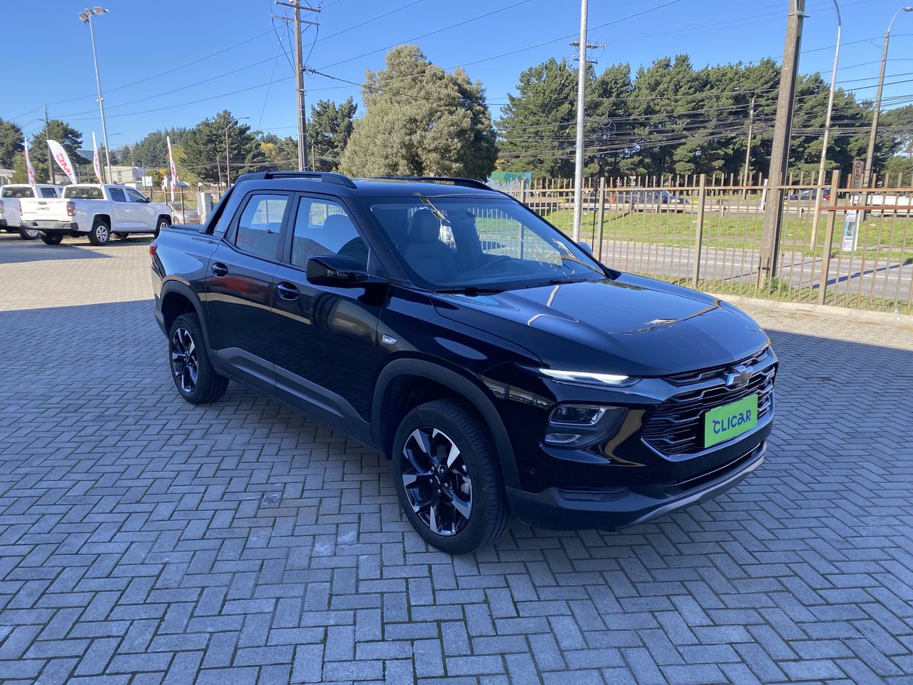 CHEVROLET - 1