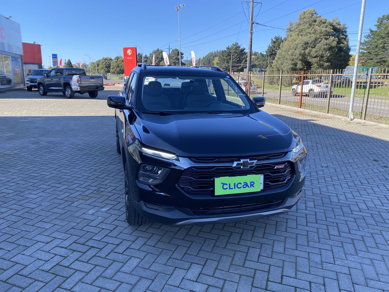 CHEVROLET - 2