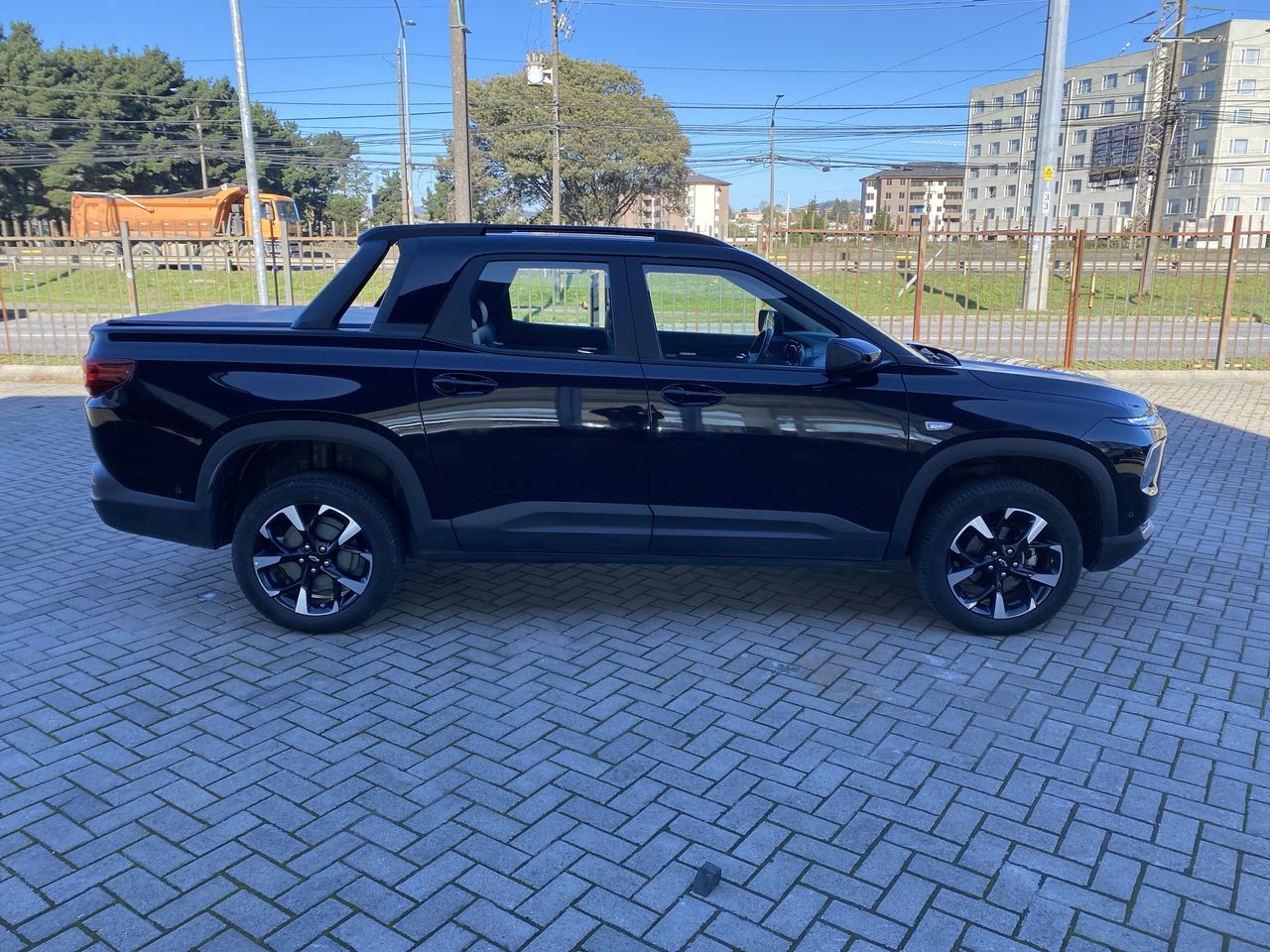 CHEVROLET - 8