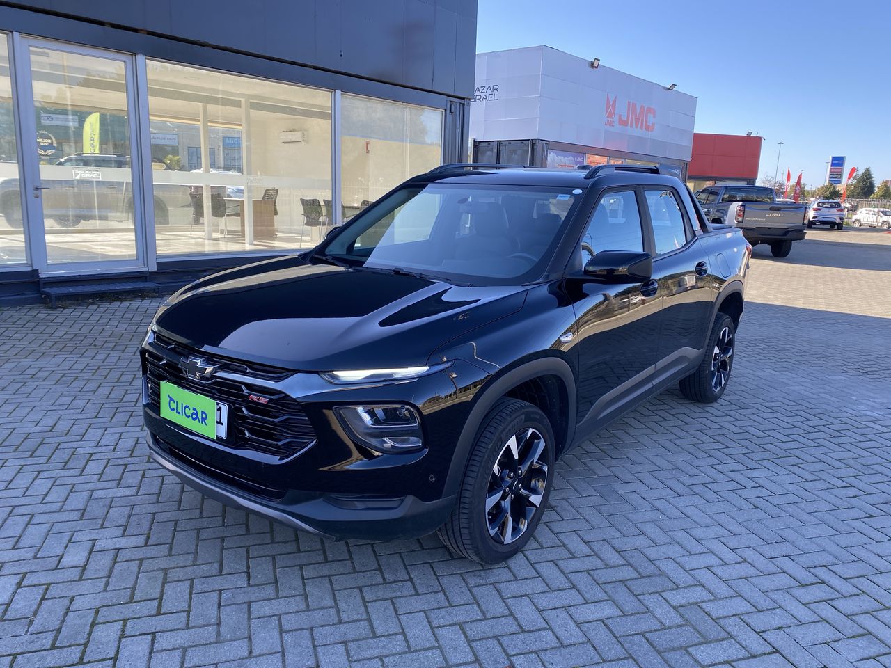 CHEVROLET - 3