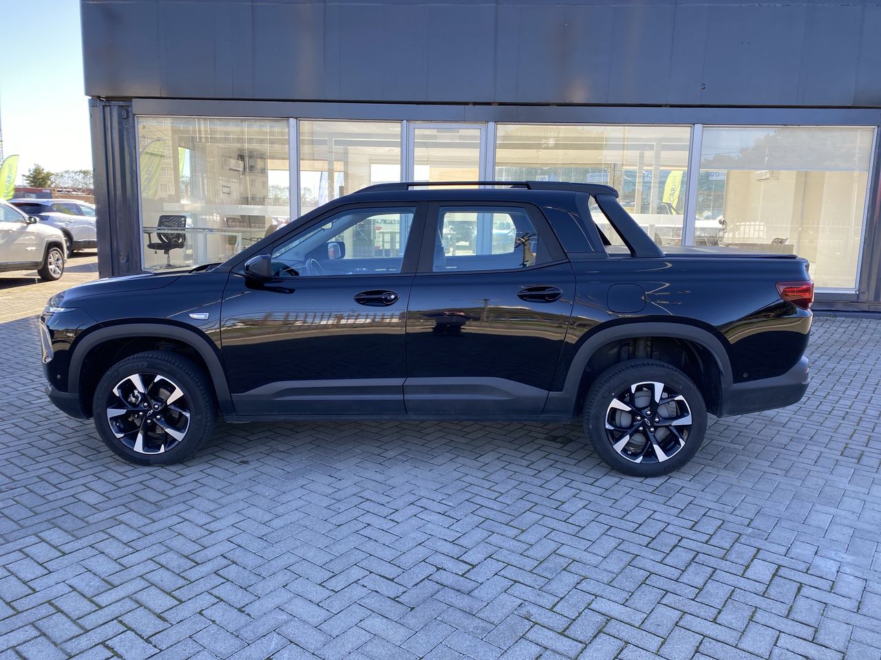 CHEVROLET - 4
