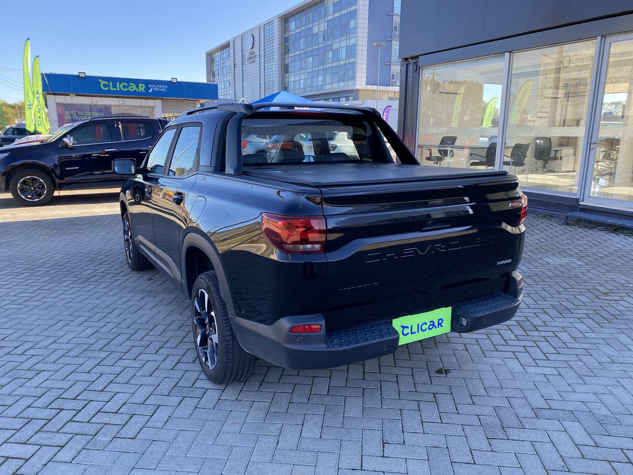 CHEVROLET - 5
