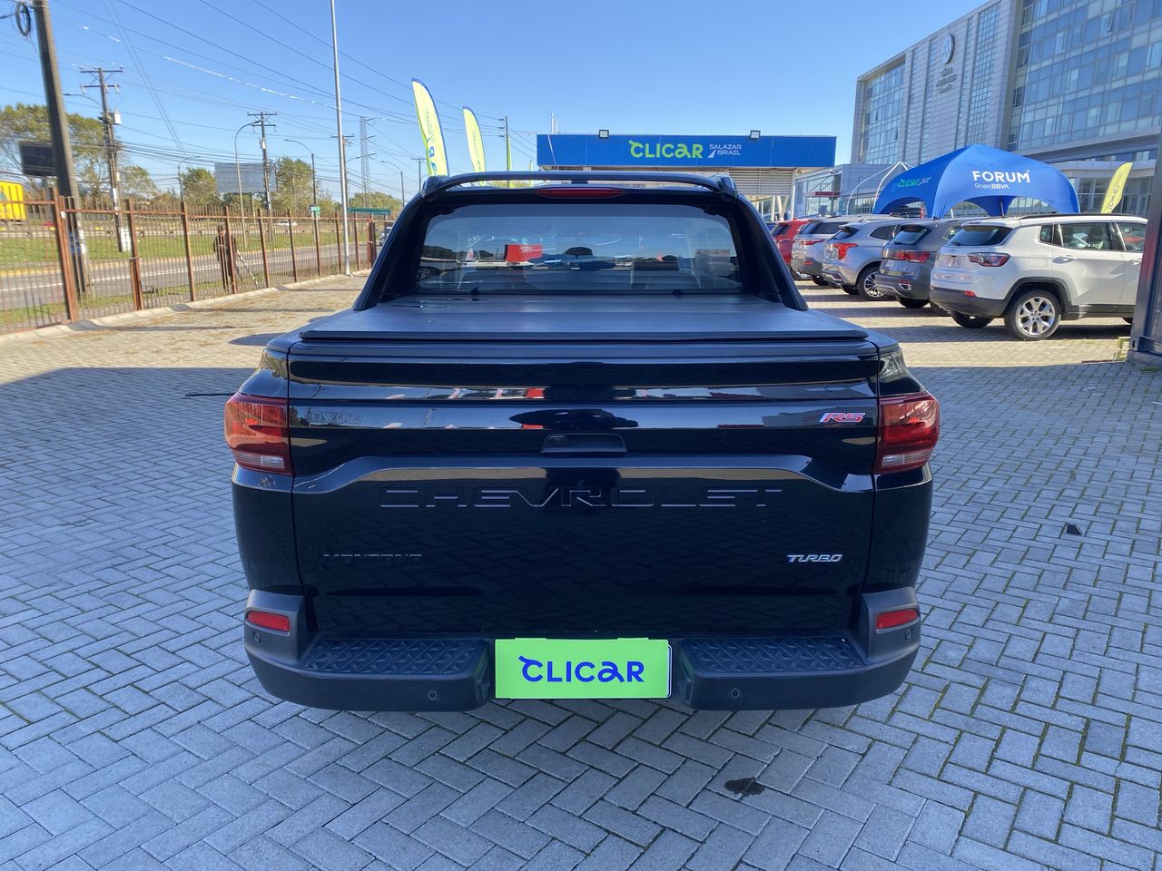 CHEVROLET - 6