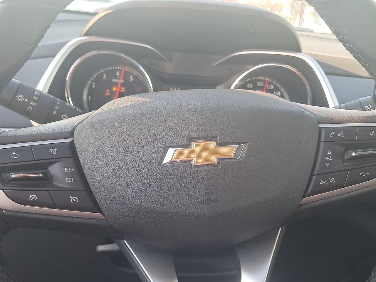 CHEVROLET - 26