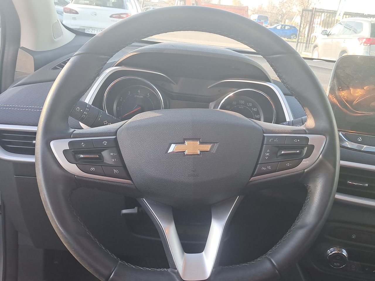 CHEVROLET - 25