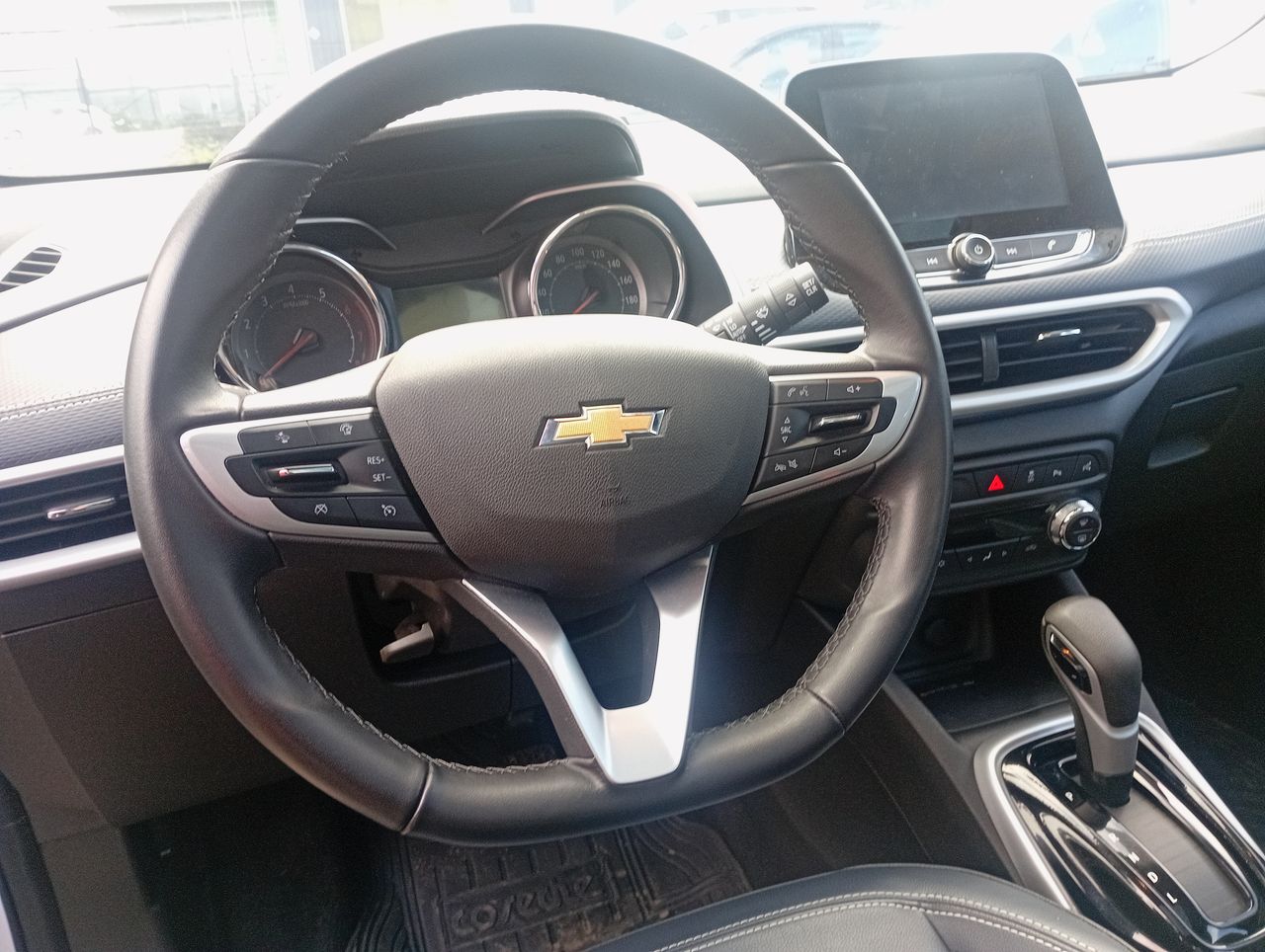 CHEVROLET - 26