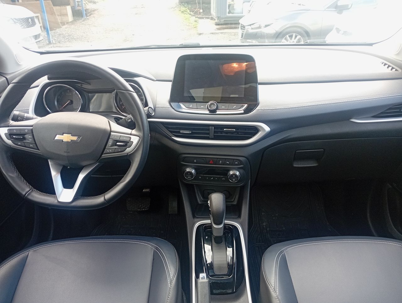 CHEVROLET - 15