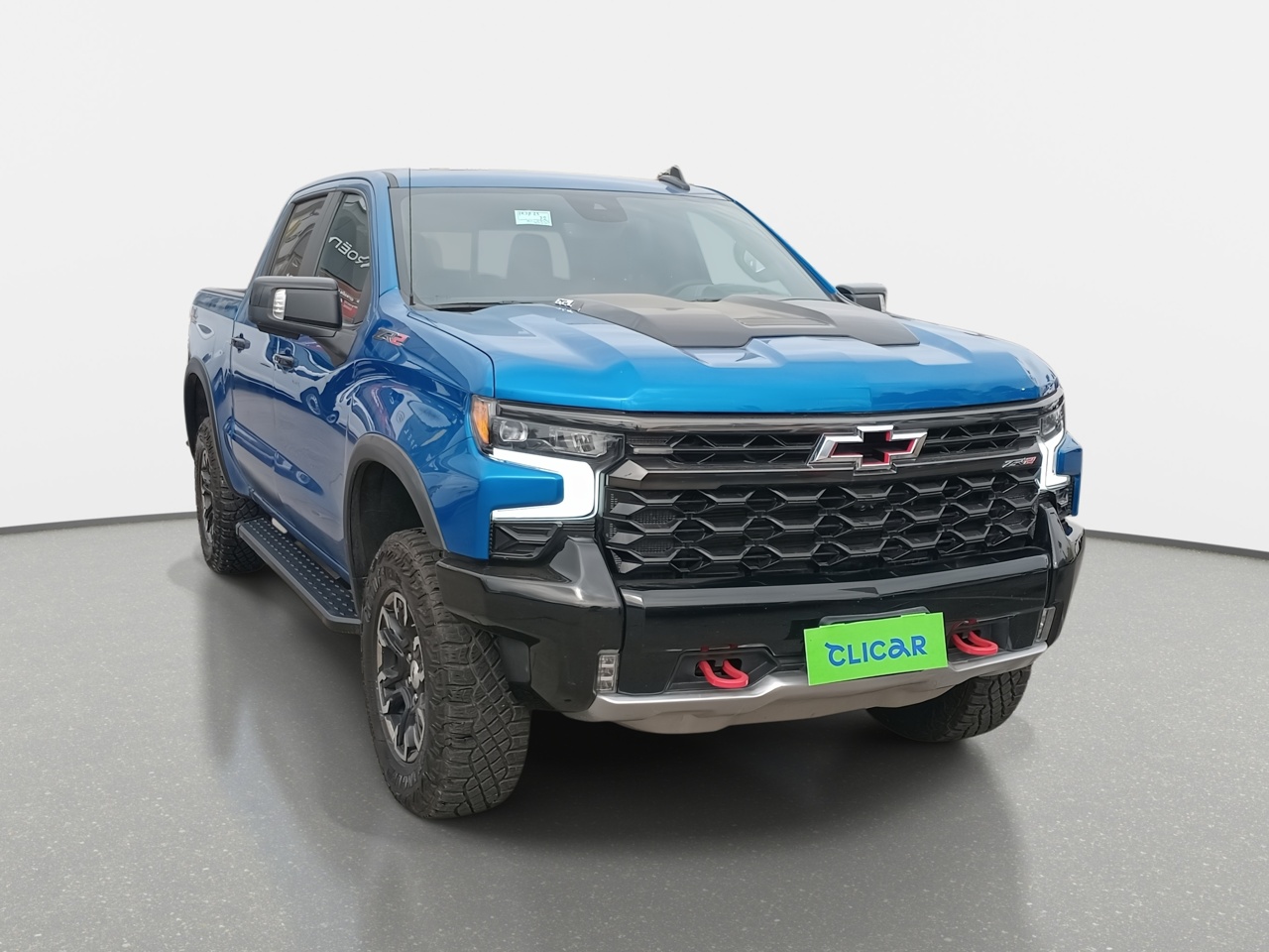 CHEVROLET