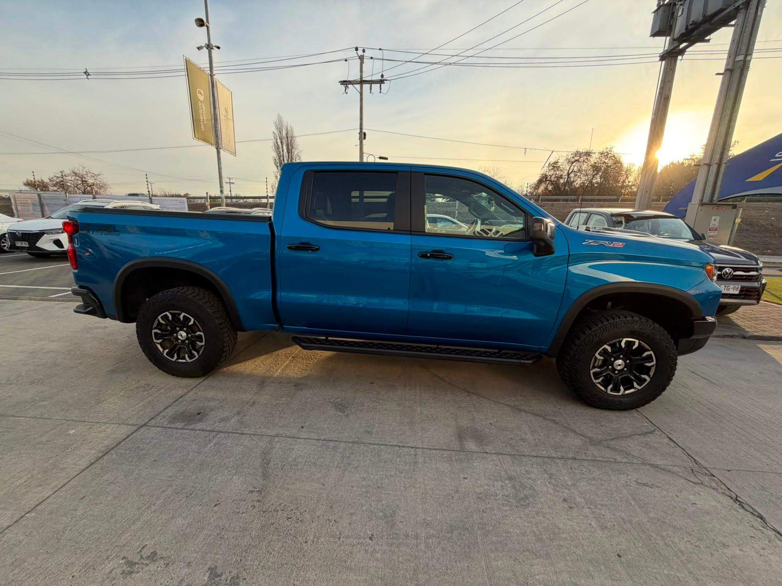 CHEVROLET - 2