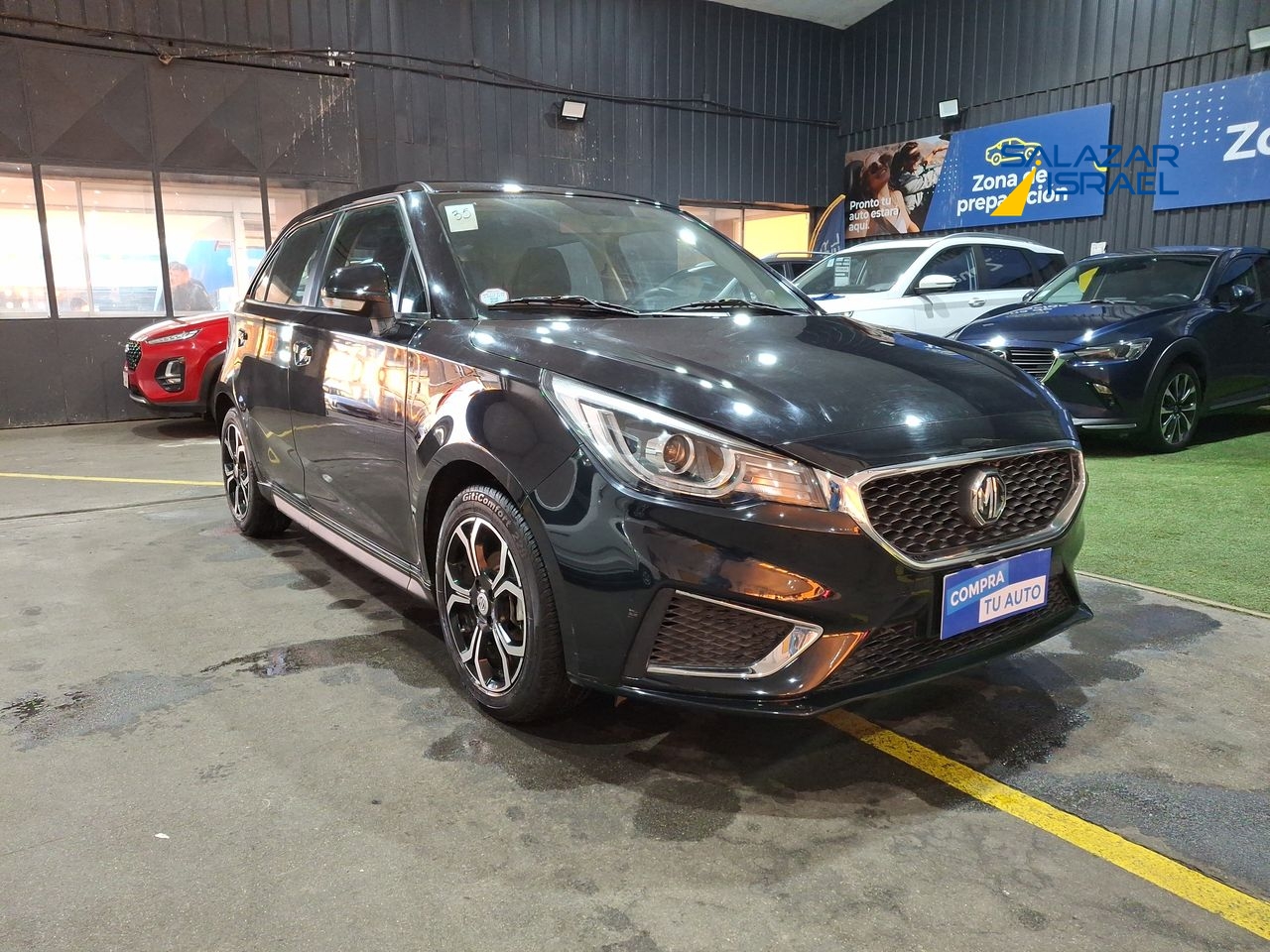 MG