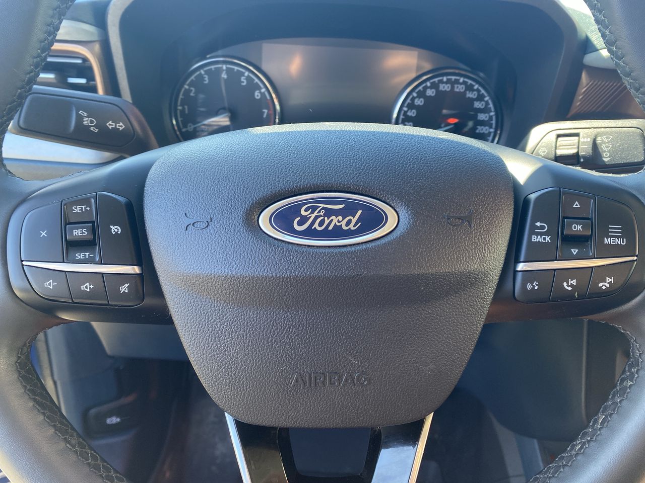 FORD - 24