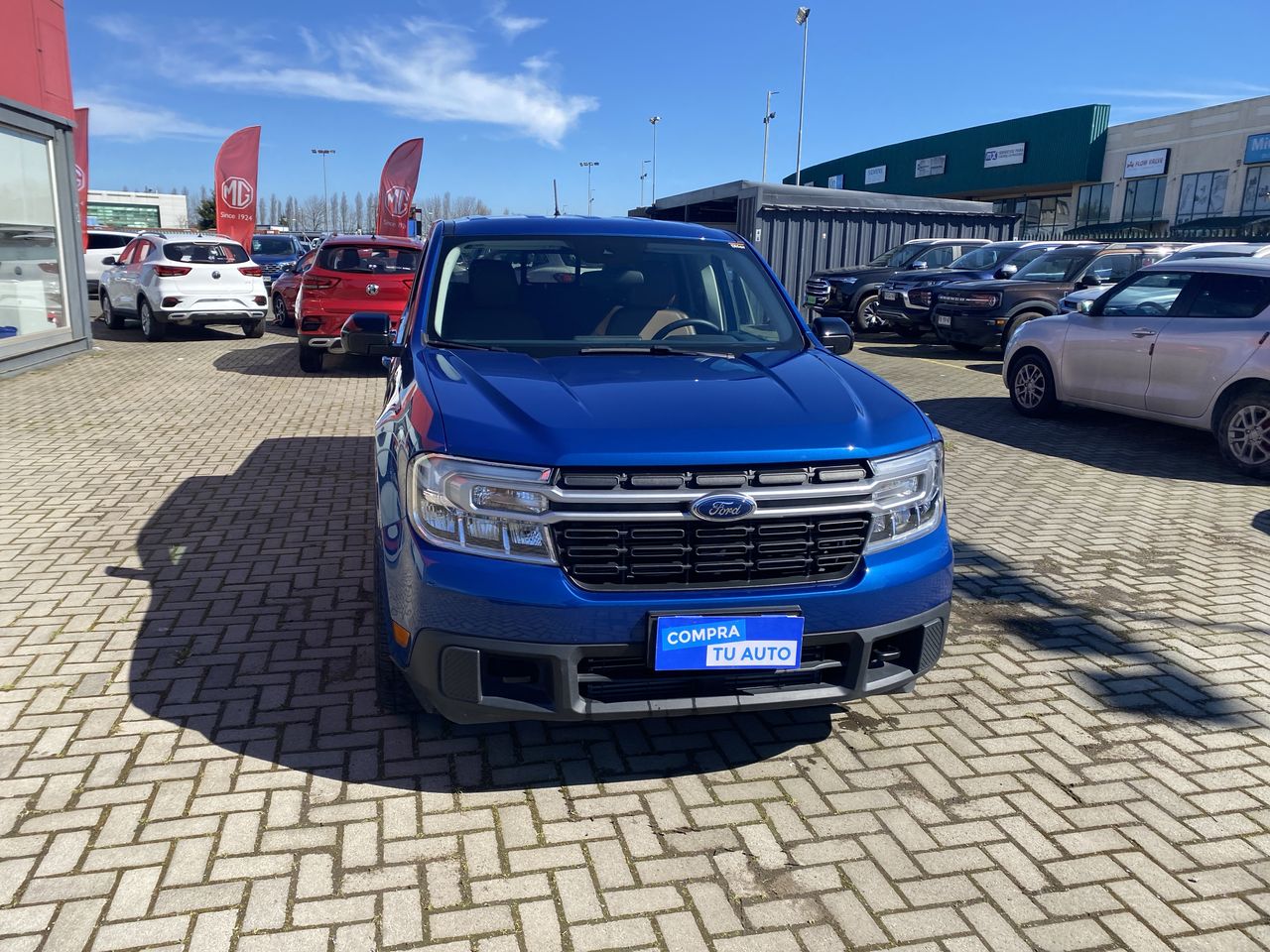 FORD - 2
