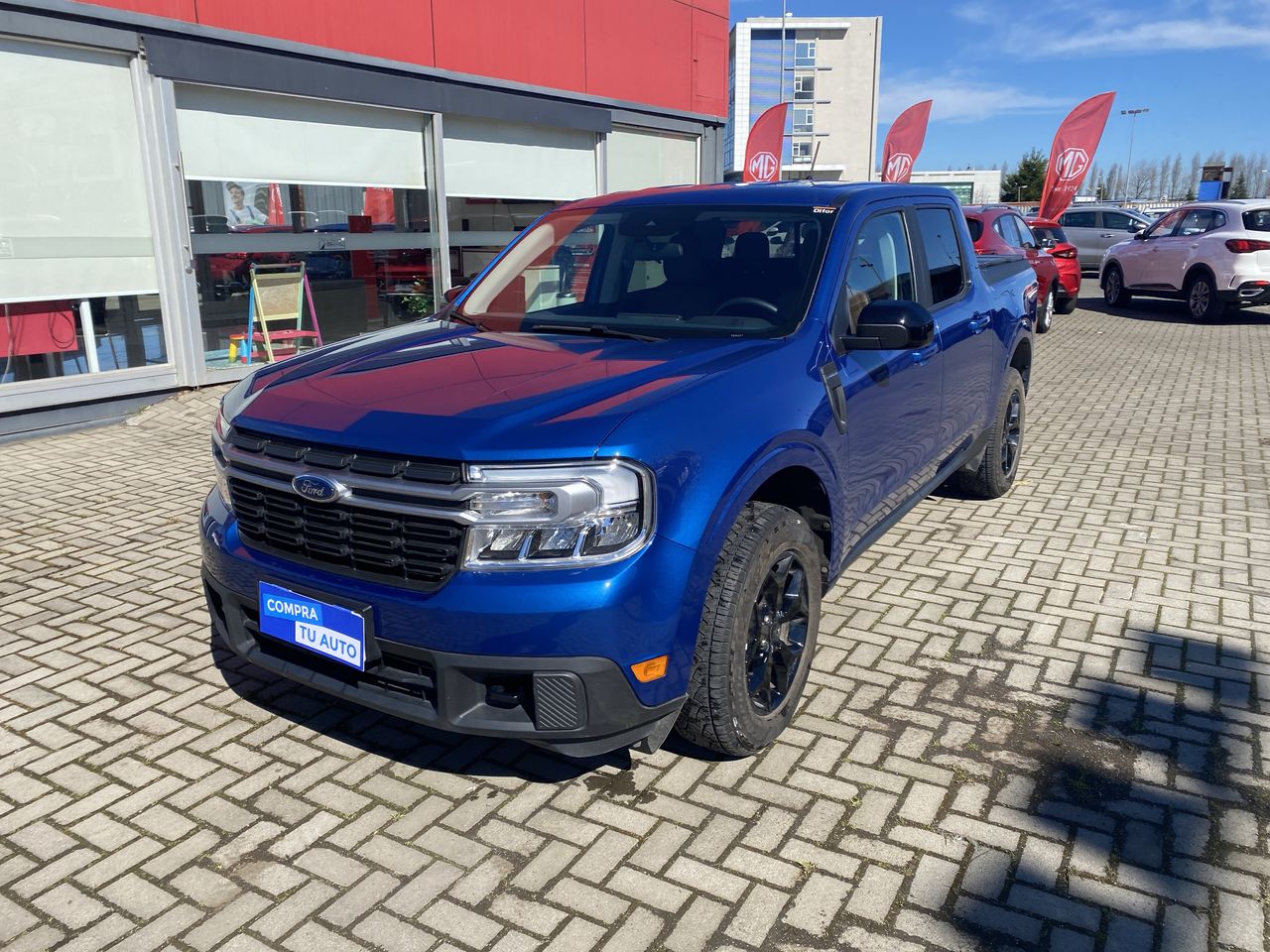 FORD - 3