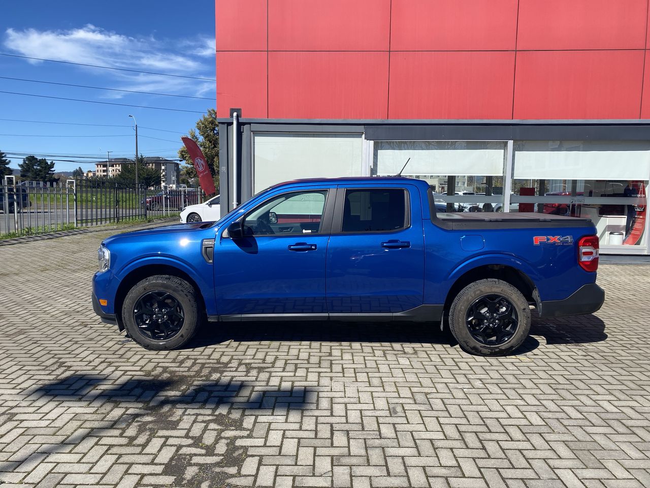 FORD - 4