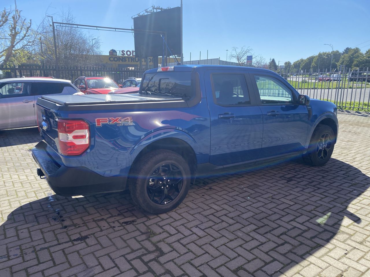 FORD - 7