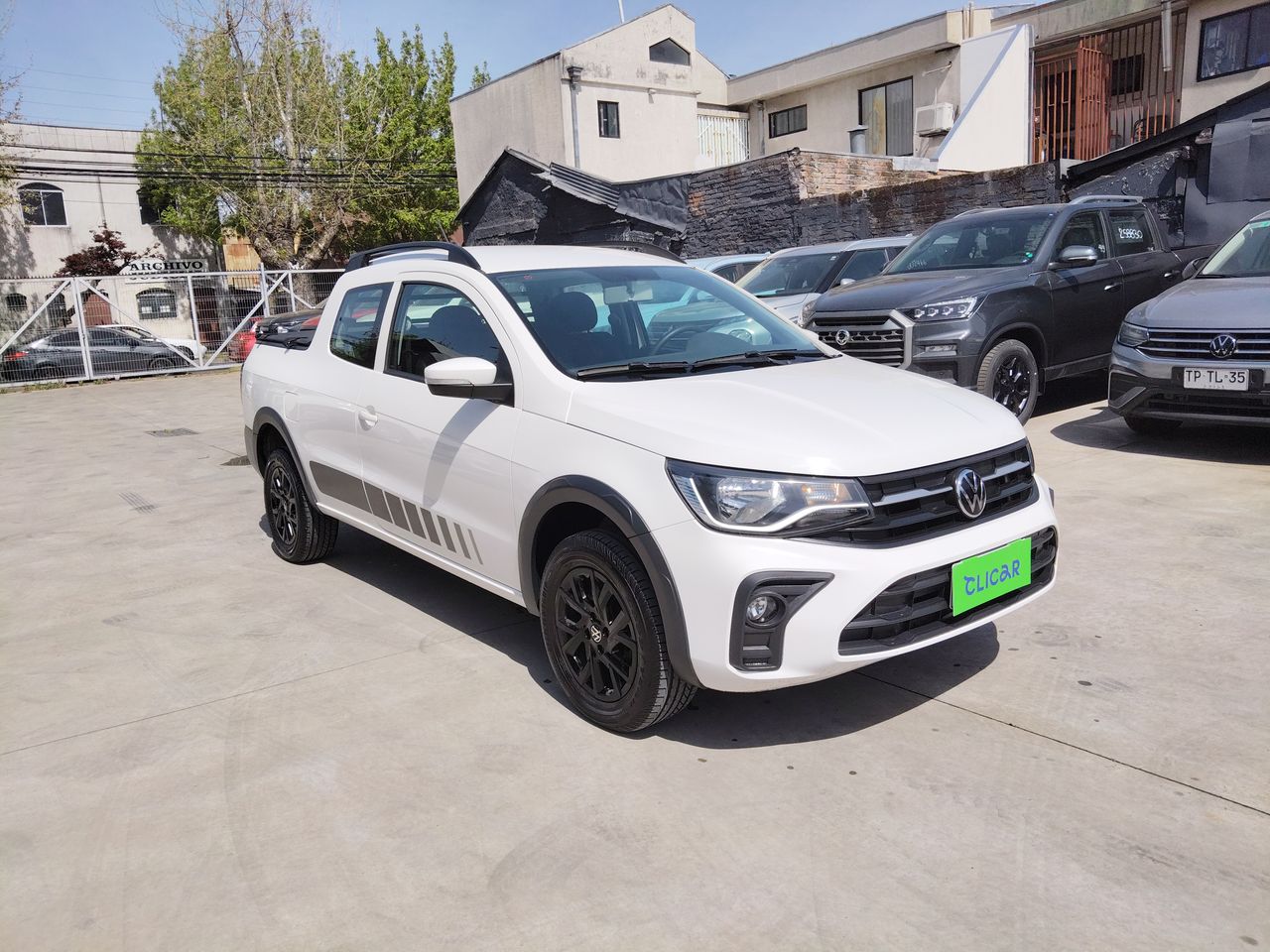 VOLKSWAGEN - 1